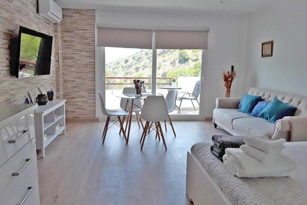 Verano Eterno En Mallorca - Alcudia! Eksteriør bilde