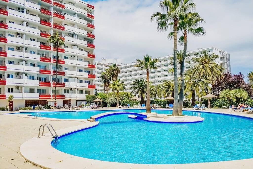 Verano Eterno En Mallorca - Alcudia! Eksteriør bilde