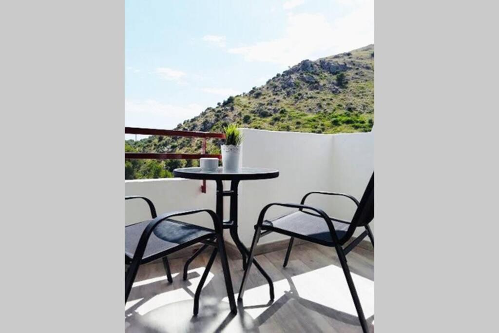 Verano Eterno En Mallorca - Alcudia! Eksteriør bilde